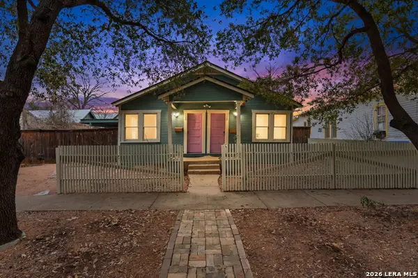 210 Mission St, San Antonio, TX 78210