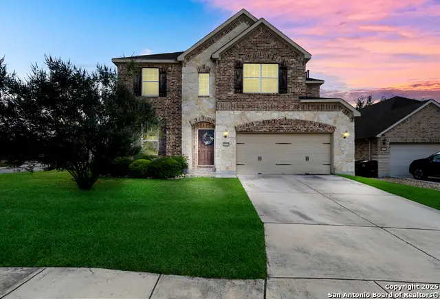 10858 Red Sage, Helotes, TX 78023 - #1