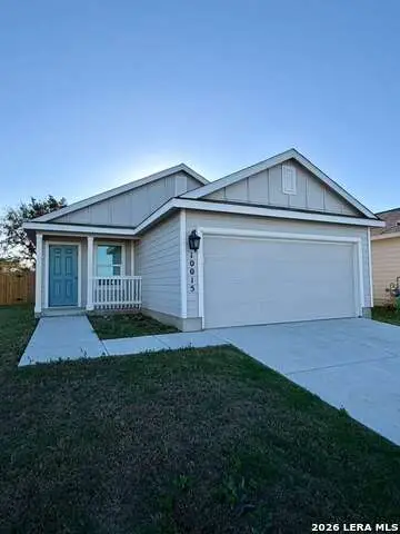 10015 Braun, San Antonio, TX 78254 - #1