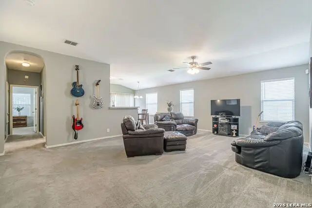 2369 Carson Loop, New Braunfels, TX 78130 - #3