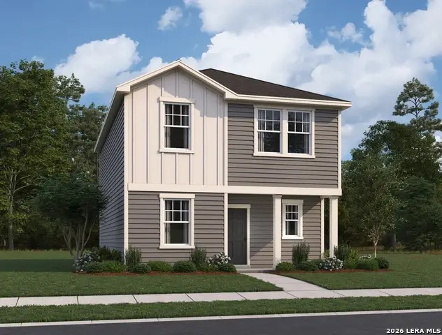 4607 Flying Hooves, San Antonio, TX 78222 - #1