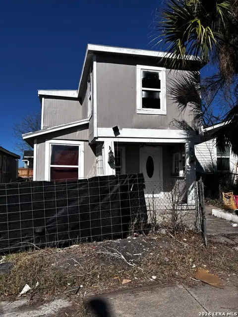 1617 Santiago, San Antonio, TX 78207 - #1