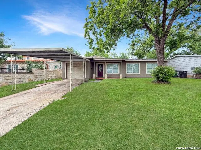 303 Pilgrim, San Antonio, TX 78213 - #1
