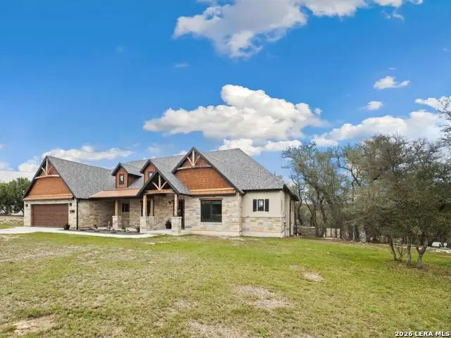 1119 Sunrise Place, Spring Branch, TX 78070 - #1
