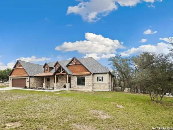 1119 Sunrise Place, Spring Branch, TX 78070