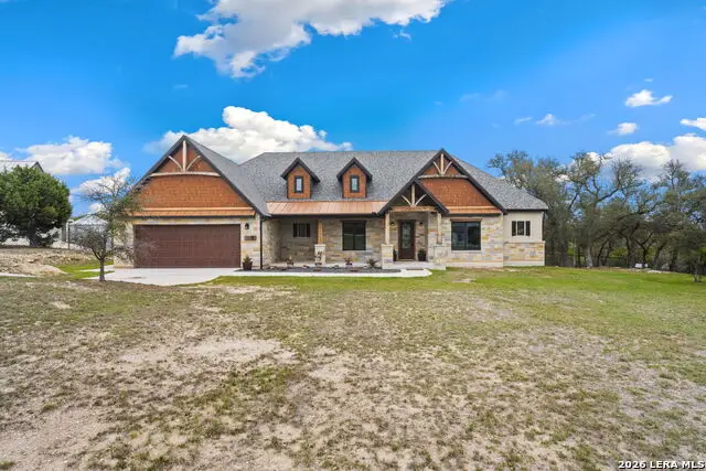 1119 Sunrise Place, Spring Branch, TX 78070 - #2