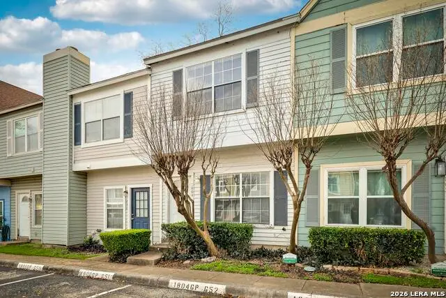 1804 Garys, San Antonio, TX 78247 - #1
