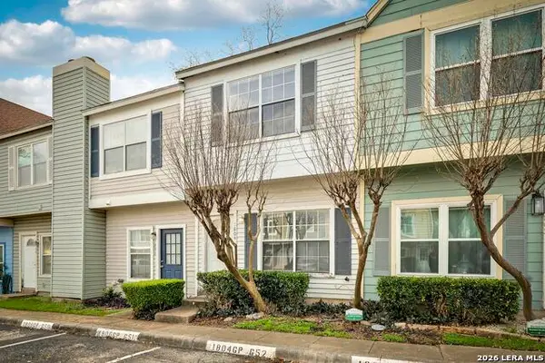 1804 Garys, San Antonio, TX 78247