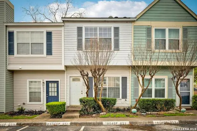 1804 Garys, San Antonio, TX 78247 - #2