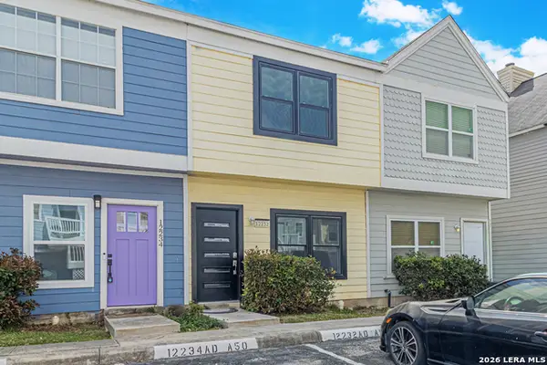 12232 Apricot, San Antonio, TX 78247