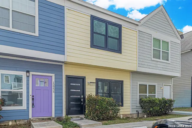 12232 Apricot, San Antonio, TX 78247 - #2