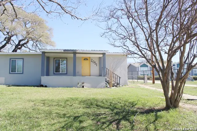 2051 Indian Hills, Spring Branch, TX 78070 - #2