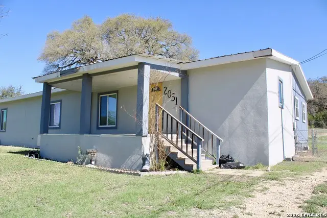 2051 Indian Hills, Spring Branch, TX 78070 - #3