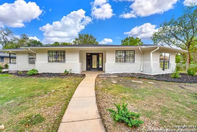 200 Jeanette Dr, San Antonio, TX 78216 - #1