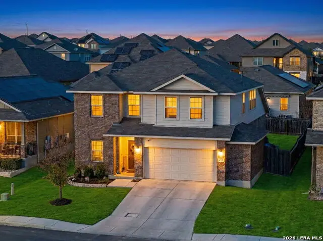 8935 Holland Park, Converse, TX 78109 - #1