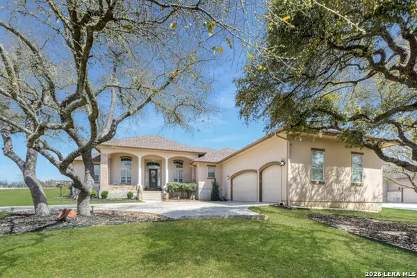 115 Treeline, Spring Branch, TX 78070