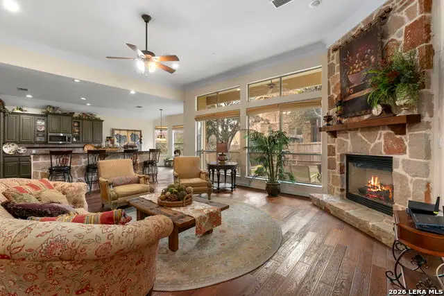 1310 Via Se Villa, San Antonio, TX 78260 - #3