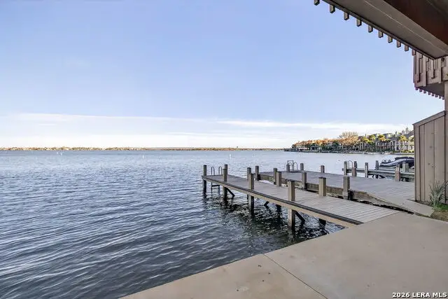 104 Island Dr # J, Horseshoe Bay, TX 78657 - #3