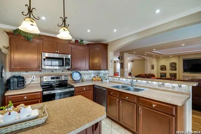 7926 Arabian Cove, San Antonio, TX 78244 - #1