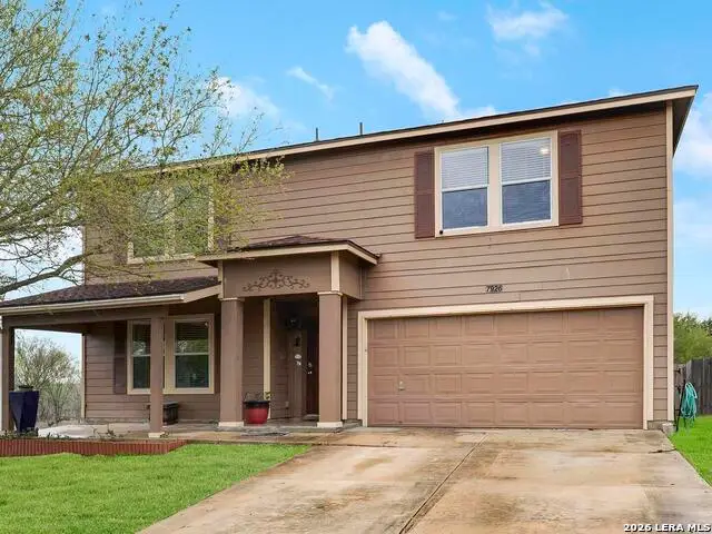 7926 Arabian Cove, San Antonio, TX 78244 - #2