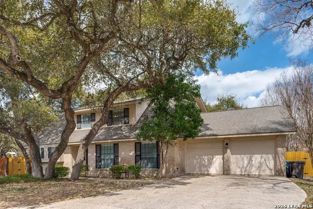 2910 Bee Cave, San Antonio, TX 78231 - #2