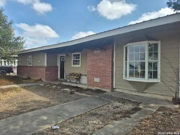 130 Chadwick, San Antonio, TX 78227