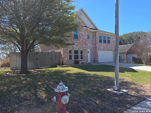 1016 Bridgemont, Schertz, TX 78154