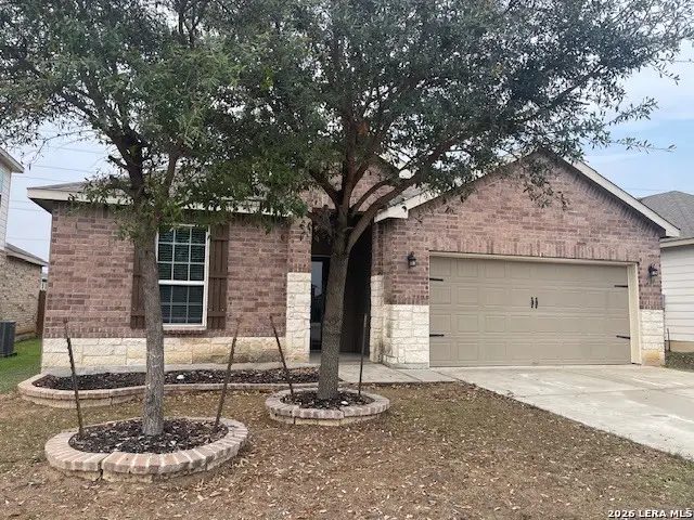 207 Golden Fawn, Selma, TX 78154 - #2