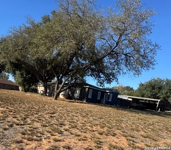 1117 E Brazos, Pearsall, TX 78061 - #2