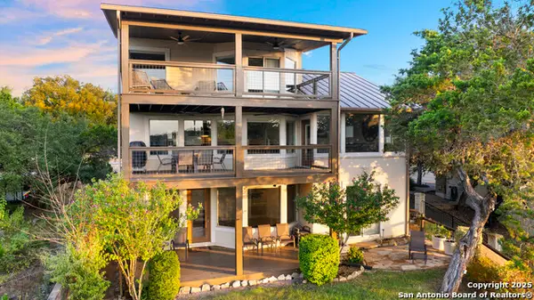 361 Riviera Dr., Canyon Lake, TX 78133