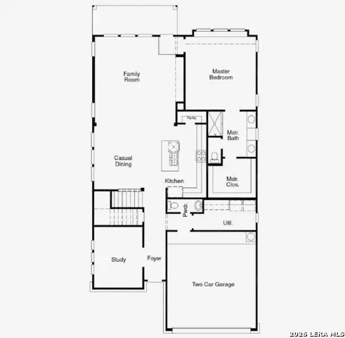 12527 Sylvanite, San Antonio, TX 78254 - #2