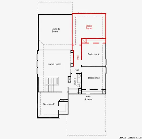 12527 Sylvanite, San Antonio, TX 78254 - #3