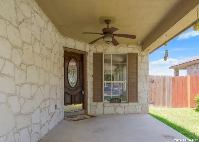 3609 Diamond Falls, Schertz, TX 78154 - #1