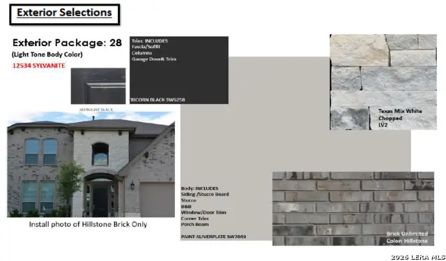 12534 Sylvanite, San Antonio, TX 78254 - #3