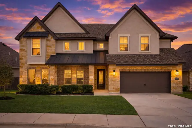 3903 Glenellen, San Antonio, TX 78257 - #1