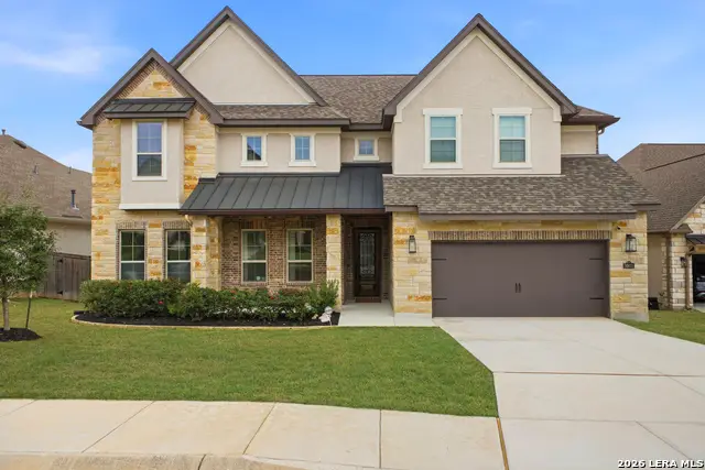 3903 Glenellen, San Antonio, TX 78257 - #2