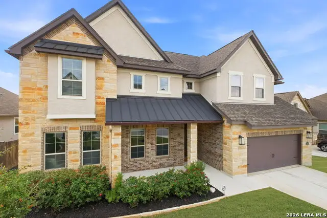 3903 Glenellen, San Antonio, TX 78257 - #3