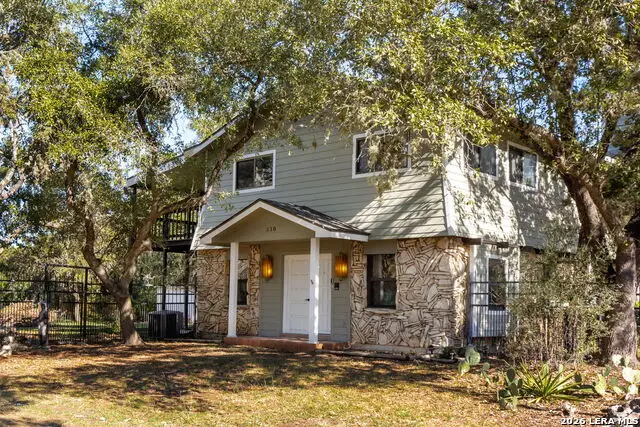 510 Red Oak Woods, Canyon Lake, TX 78133 - #1