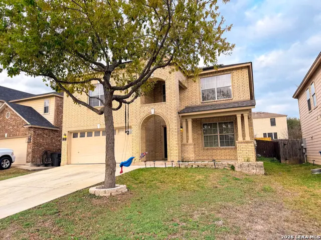 718 Barrow Peak, San Antonio, TX 78251 - #2