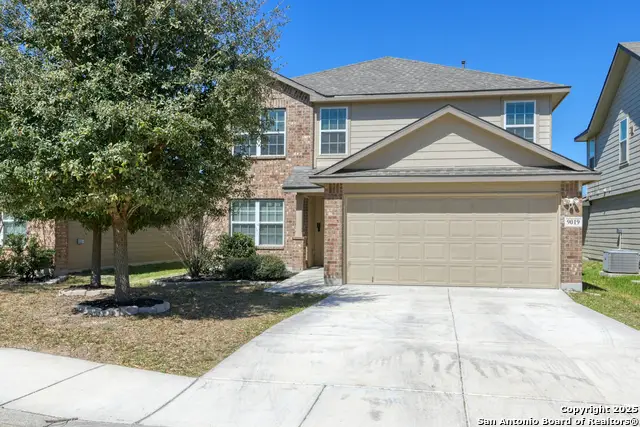 9019 Mustang Pass, San Antonio, TX 78254 - #1