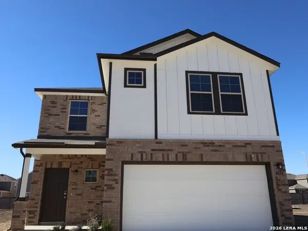 4230 Winston Way, New Braunfels, TX 78130