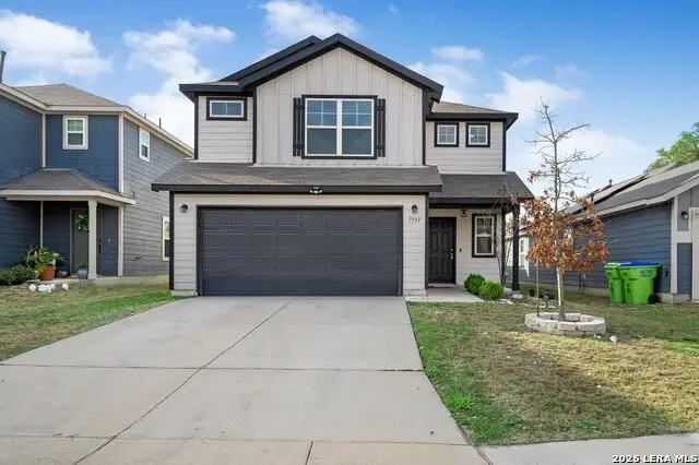 7337 Storms End, San Antonio, TX 78253 - #1