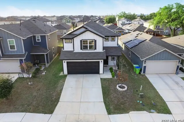 7337 Storms End, San Antonio, TX 78253 - #3