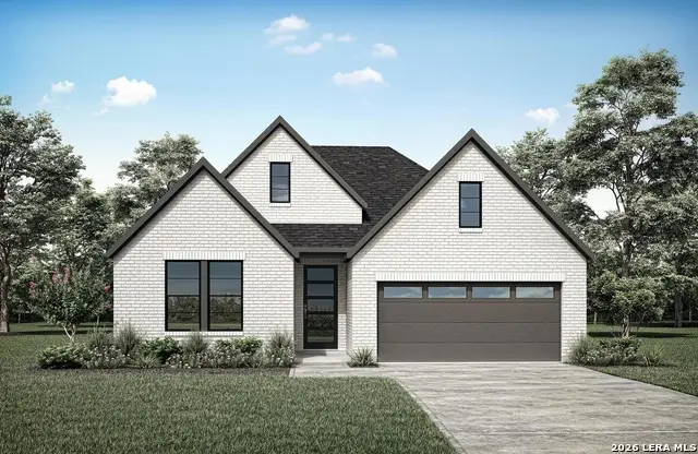 15119 Beespoke Way, San Antonio, TX 78245 - #1