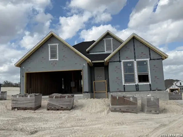 15119 Beespoke Way, San Antonio, TX 78245 - #3