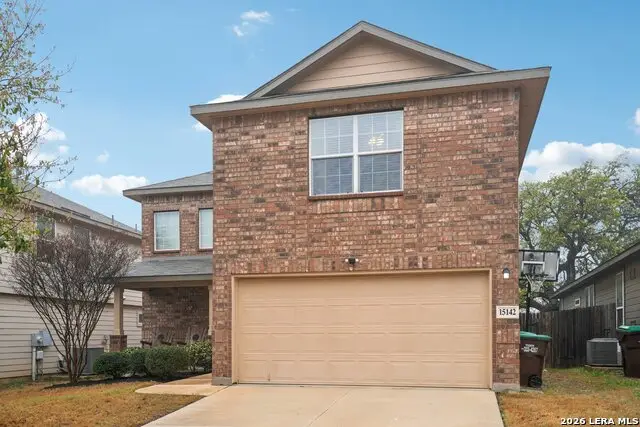 15142 Cinnamon Teal, San Antonio, TX 78253 - #1