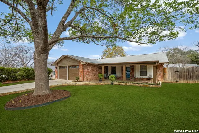 6223 Sun Hollow, Leon Valley, TX 78238 - #3