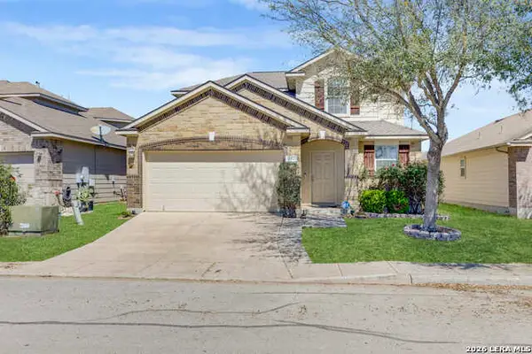 11927 Curtis Hill, San Antonio, TX 78254