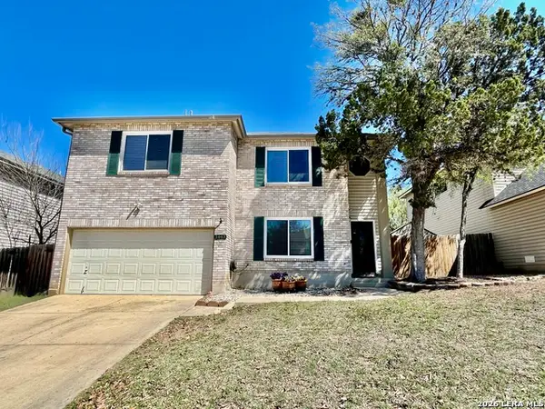 3043 Solitaire Hill, San Antonio, TX 78247