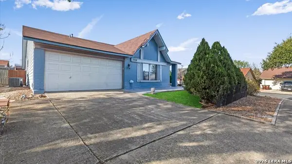 7339 Mystery Ridge, Converse, TX 78109